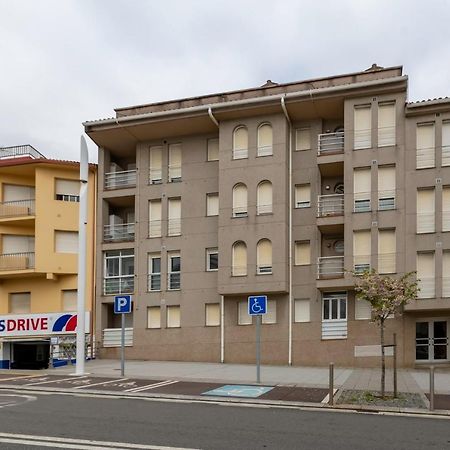 Апартаменты Edificio Ancla Санхенхо Экстерьер фото